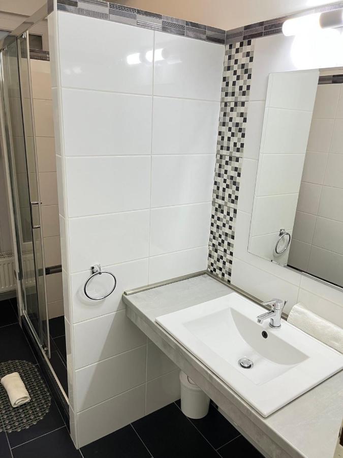 Aqua Wellness Apartments Hajdúszoboszló Dış mekan fotoğraf