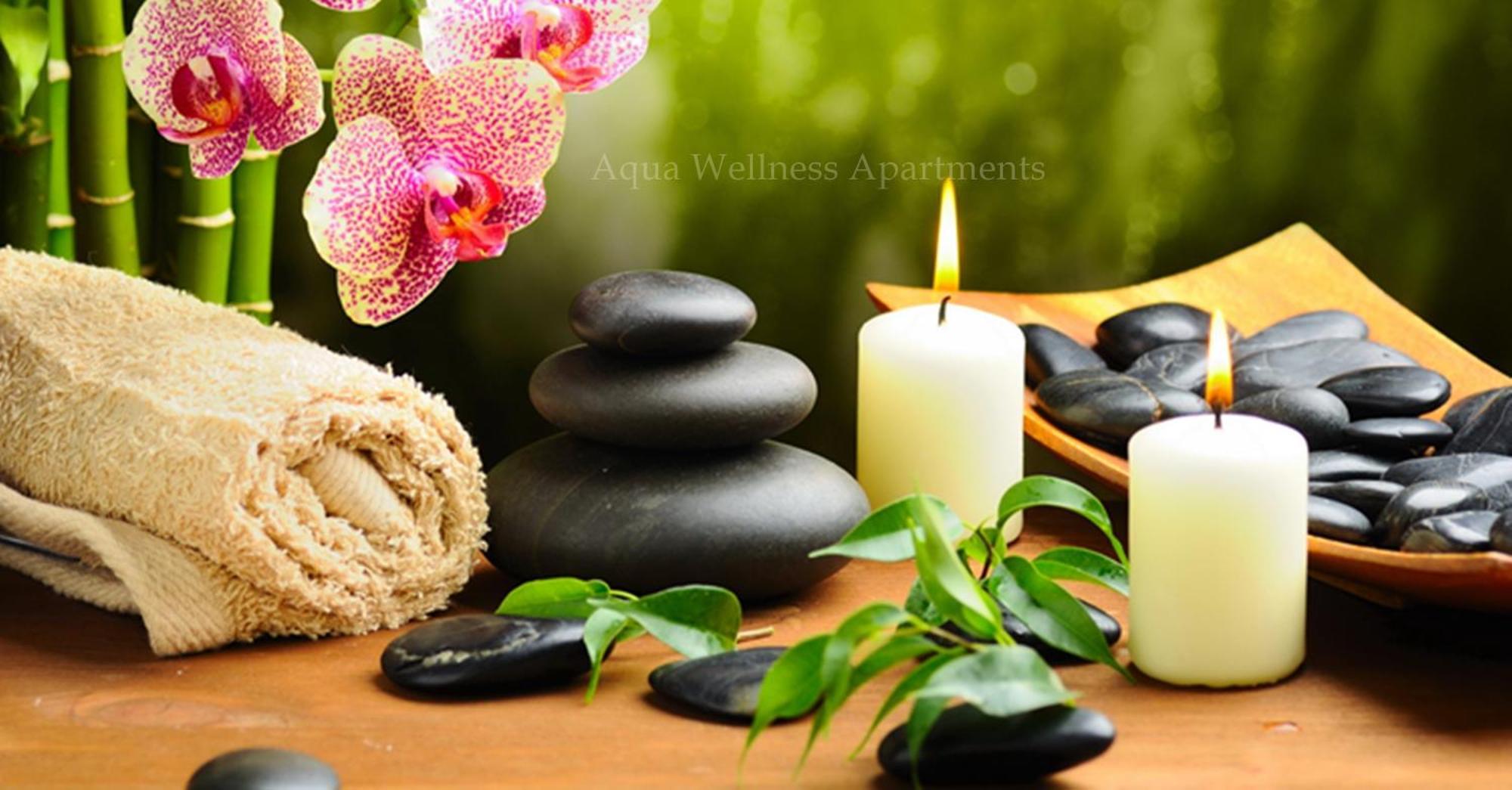 Aqua Wellness Apartments Hajdúszoboszló Dış mekan fotoğraf